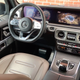 Image for article titled The Mercedes G-Wagen Is Objectively Impressive But Still A Dumb Car